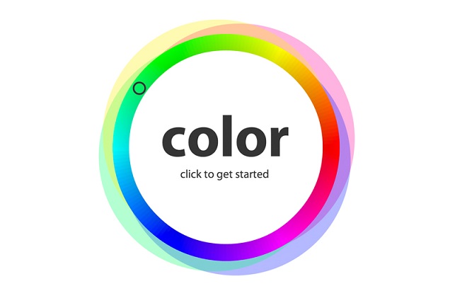 La importancia de elegir el color exacto en tu tipografía