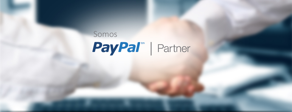 Ventajas de ser partner oficial de PayPal